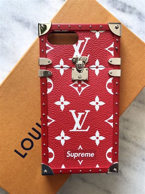 lv phone case iphone x fake|louis whiteton phone case.